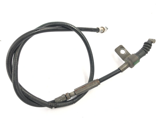 Yamaha XT 550 5y3 [1982] - поезда декомпрессии