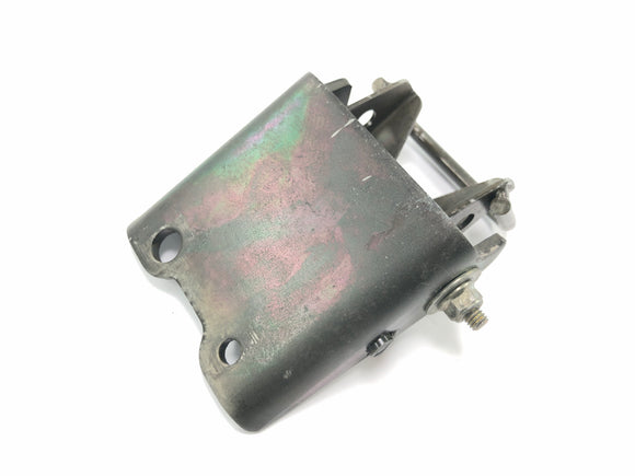 Honda VFR 800 FI RC46 [1999] - Tankaufnahme Tankhalterung