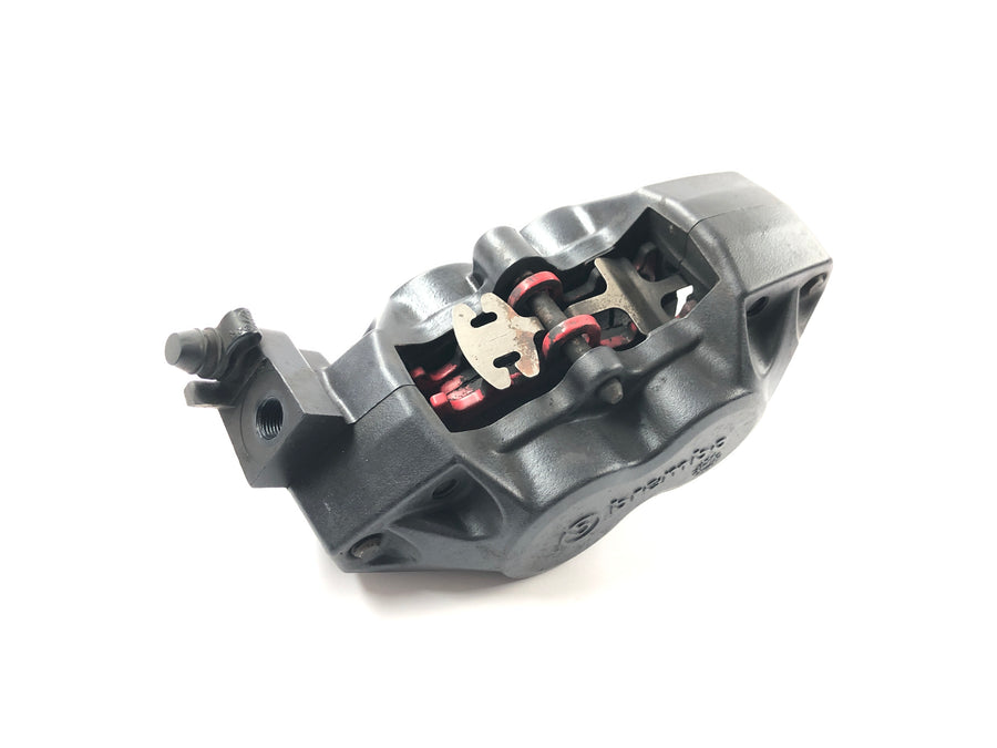 BMW R 1200 GS R12 K25 [2004] - Bremssattel Bremszange vorne rechts Brembo