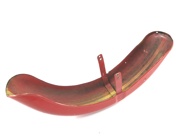 Moto Guzzi V7 Special [1971] - Kotflügel vorn Schutzblech vorne Radabdeckung