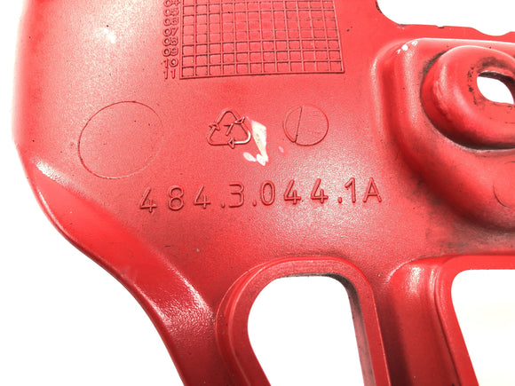 Ducati 999 H4 [2003] - Fronverkleidung Verkleidungskiel Verkleidung