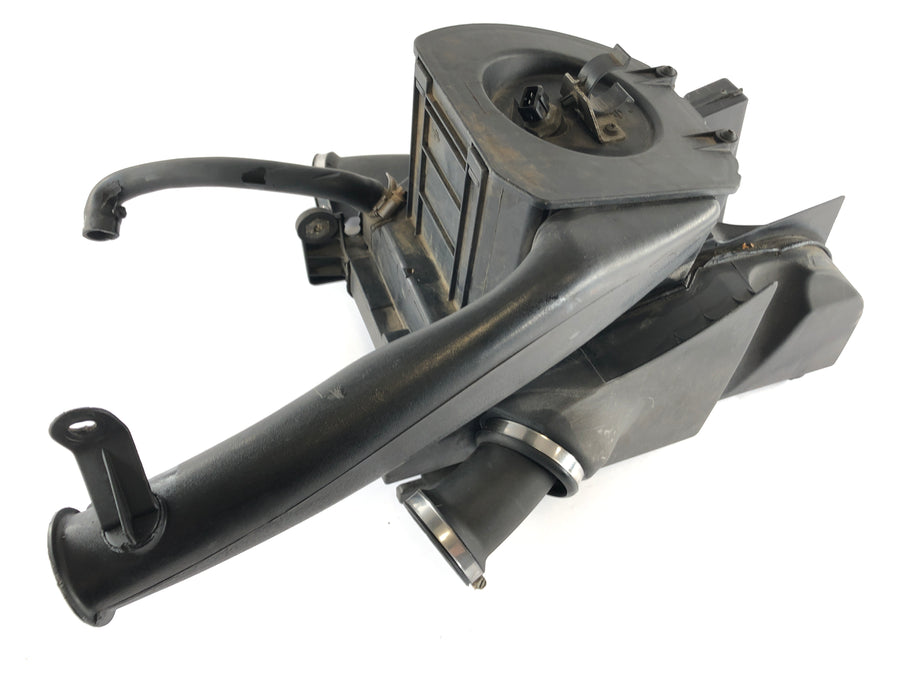 BMW R 1150 R R21 [2002] - Gaisa filtrēšanas kaste Airbox