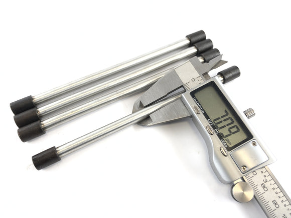 Triumph Bonneville T140V [1976] - Set Stösselstangen