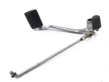 Moto Guzzi V 1000 VG [1980] - Levier de frein à pédale - 0