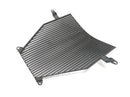 BMW K 1200 S K12S [2005] - Kølergrill, frontgitter, plast-1