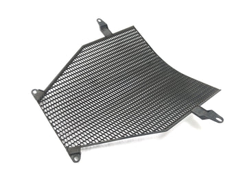 BMW K 1200 S K12S [2005] - Radiatorgrill, frontgrill, plast