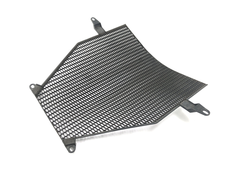 BMW K 1200 S K12S [2005] - Kølergrill, frontgitter, plast