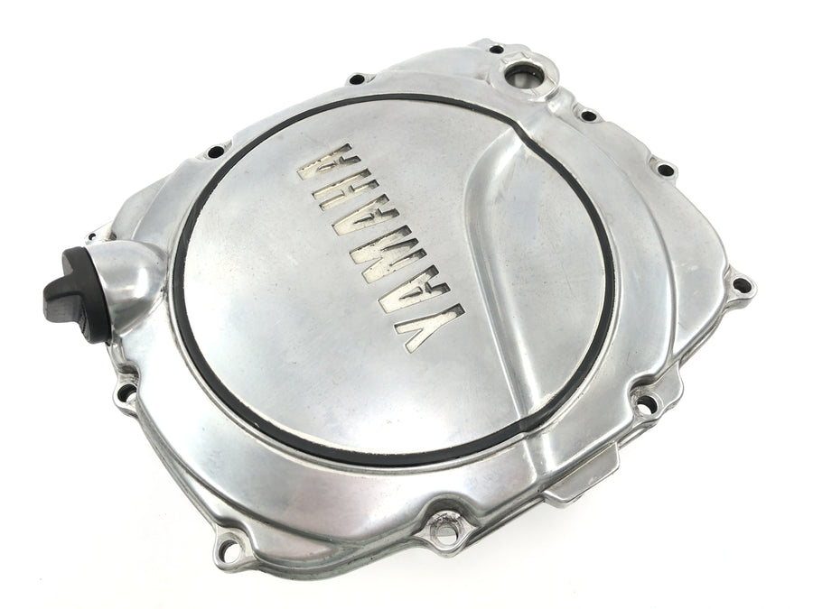 Yamaha YZF 750 R 4HN [1995] - clutch cover engine cover right