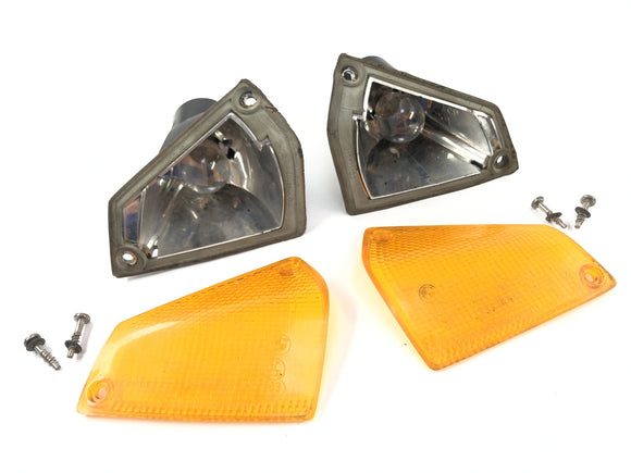 BMW R 100 RT 247 [1981] - Beklædning Blinker Set -par