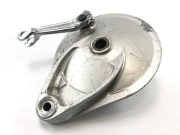 Honda XBR 500 PC15 [1989] - Bremstrommel Bremsteller Bremsplatte