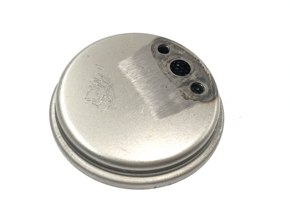 BMW R75/5 [1973] - Oilfilterzeef