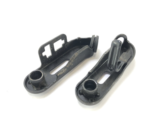 Honda XL 600 R PD03 [1985] - Lampun pidikepidike