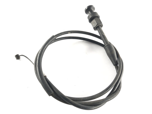 Honda GL 1000 Goldwing GL1 [1977] - Choke Train Bowdenzug