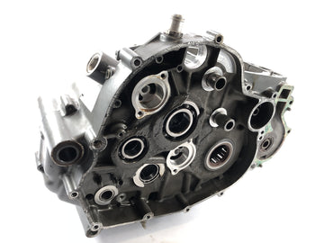 KTM 690 SM Prestige [2007] - moottorin kotelo tyhjä kotelo - 0