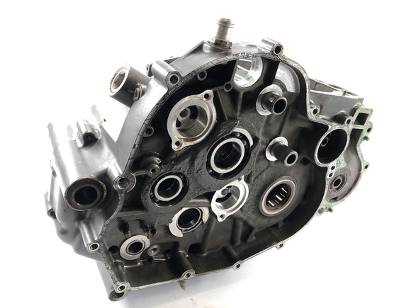 KTM 690 SM Prestige [2007] - moottorin kotelo tyhjä kotelo