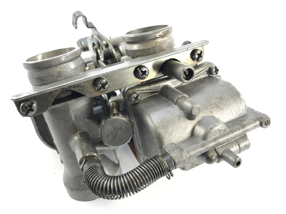 ヤマハTT 600 59X [1986]  - キャブレター