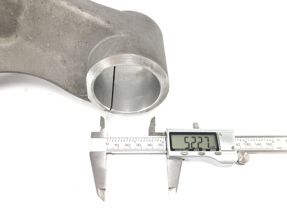 Ducati 999 H4 [2003]  - 以下のフォークブリッジ