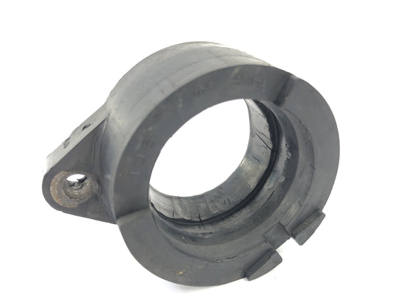 Yamaha XT 500 1U6 [1981] - Потребление в