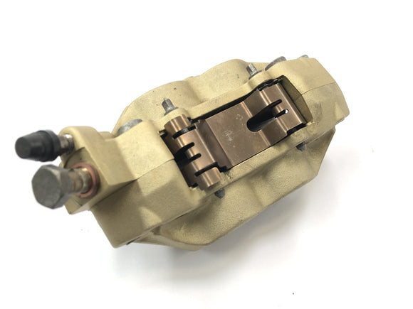 Aprilia Rst 1000 Futura [2002] - Remremklauwremtang voor de rechterkant