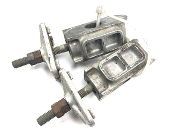 Honda XL 600 RM PD03 [1985] - Kettenspanner Paar - 0