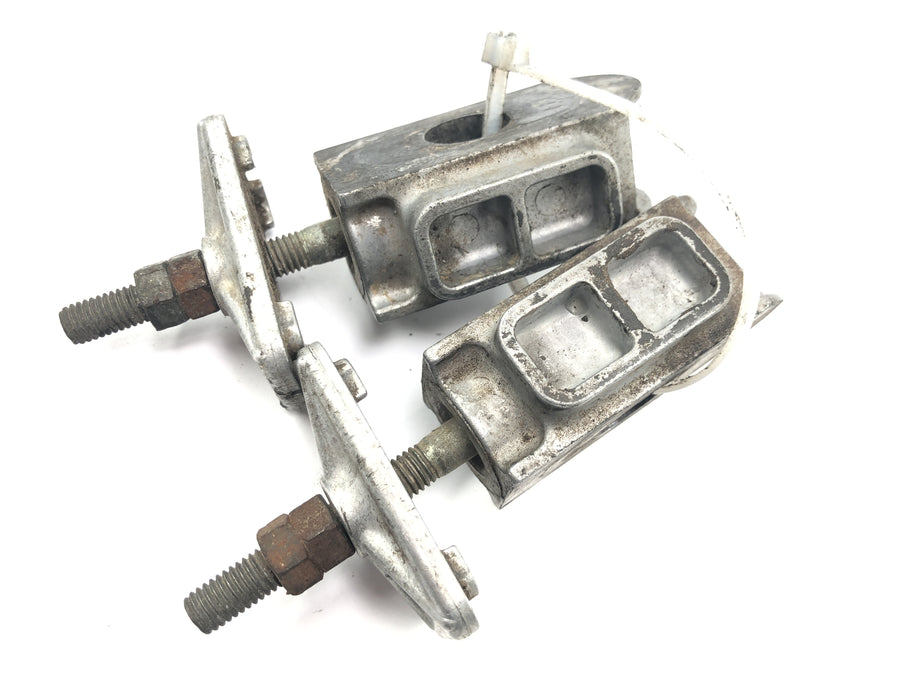 Honda XL 600 RM PD03 [1985] - par tensor de cadena