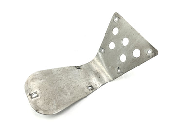 Triumph Tiger 900 T400 [1998] - Protezione antincastro protezione motore in alluminio - 0