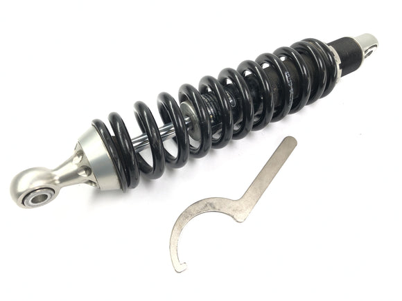 BMW K 1100 RS [1991] - Federbein Stoßdämpfer hinten Wilbers Suspension mit Gutachten