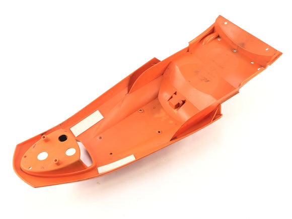 KTM LC4 640 EGS [2004] - Heckfender