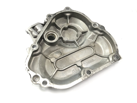 Yamaha TRX 800 4UN [1996] - Oljepumpat täckmotortlock till höger