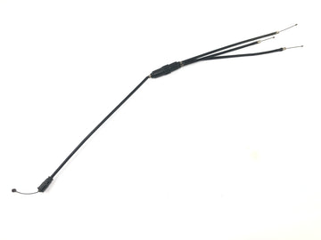 Laverda 1000 [1978] - Chokerkabel Bowdenkabel