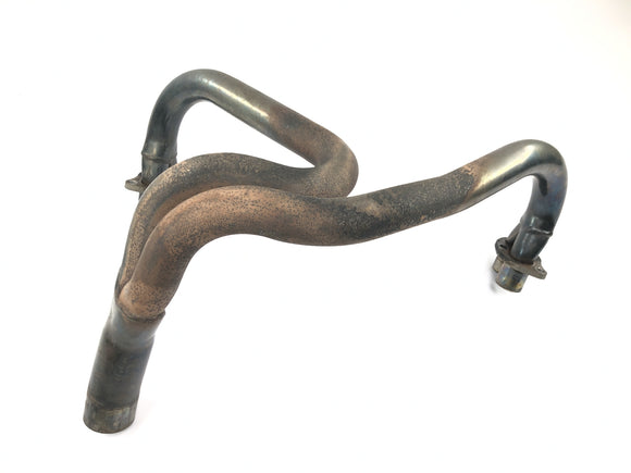 BMW R 1100 RT 259 [1999] - Sistema de escape colector de escape