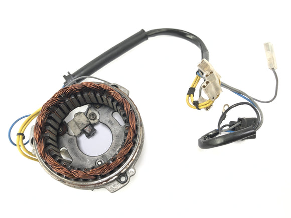 Moto Guzzi V 1000 VG [1980] - Vertailaittimen staattori