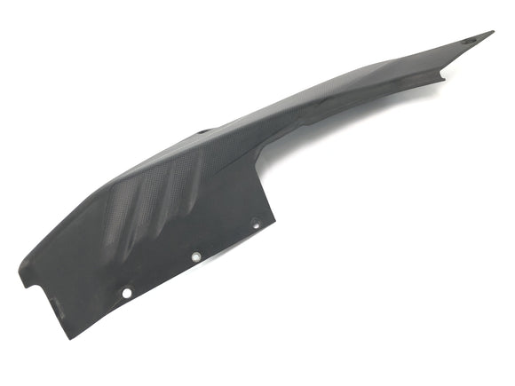 Aprilia SX 125 KX1 [2020] - サイドフェアリングカバー左