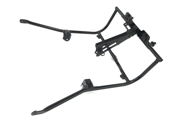 Kawasaki Zrx 1200 S ZRT20A [2002] - Bevel vooraan bekledinghouder Bracket Front Support