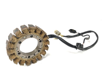 Honda SLR 650 RD09 [1997] - Statorgeneratorgenerator Spool