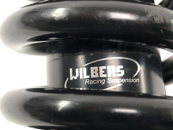 BMW K 1100 RS [1991] - Federbein Stoßdämpfer hinten Wilbers Suspension mit Gutachten