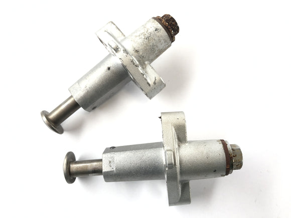 Kawasaki VN 1500 A [1995] - Napínač daňového řetězce