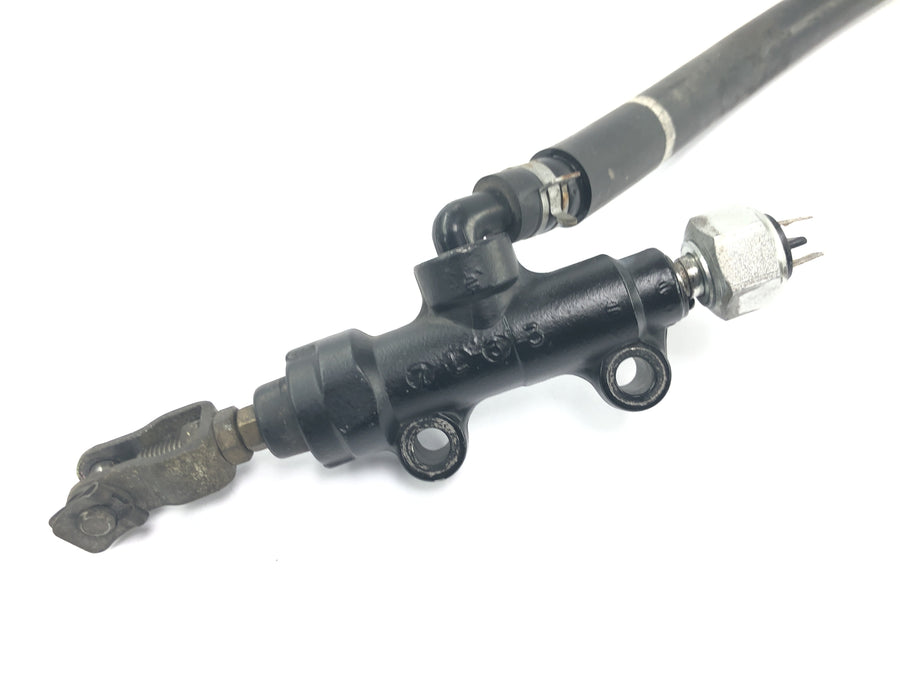 Triumph Tiger 900 T400 [1998] - Bagbremsepumpe bagbremsecylinder