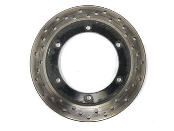 Yamaha YZF R1 RN09 [2003] - Bremseskive på baksiden 220 x 4,7 - 0