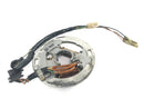 Yamaha DT 175 2K4 [1982] - Lichtmaschine Stator Zündgrundplatte Zündanlage-3