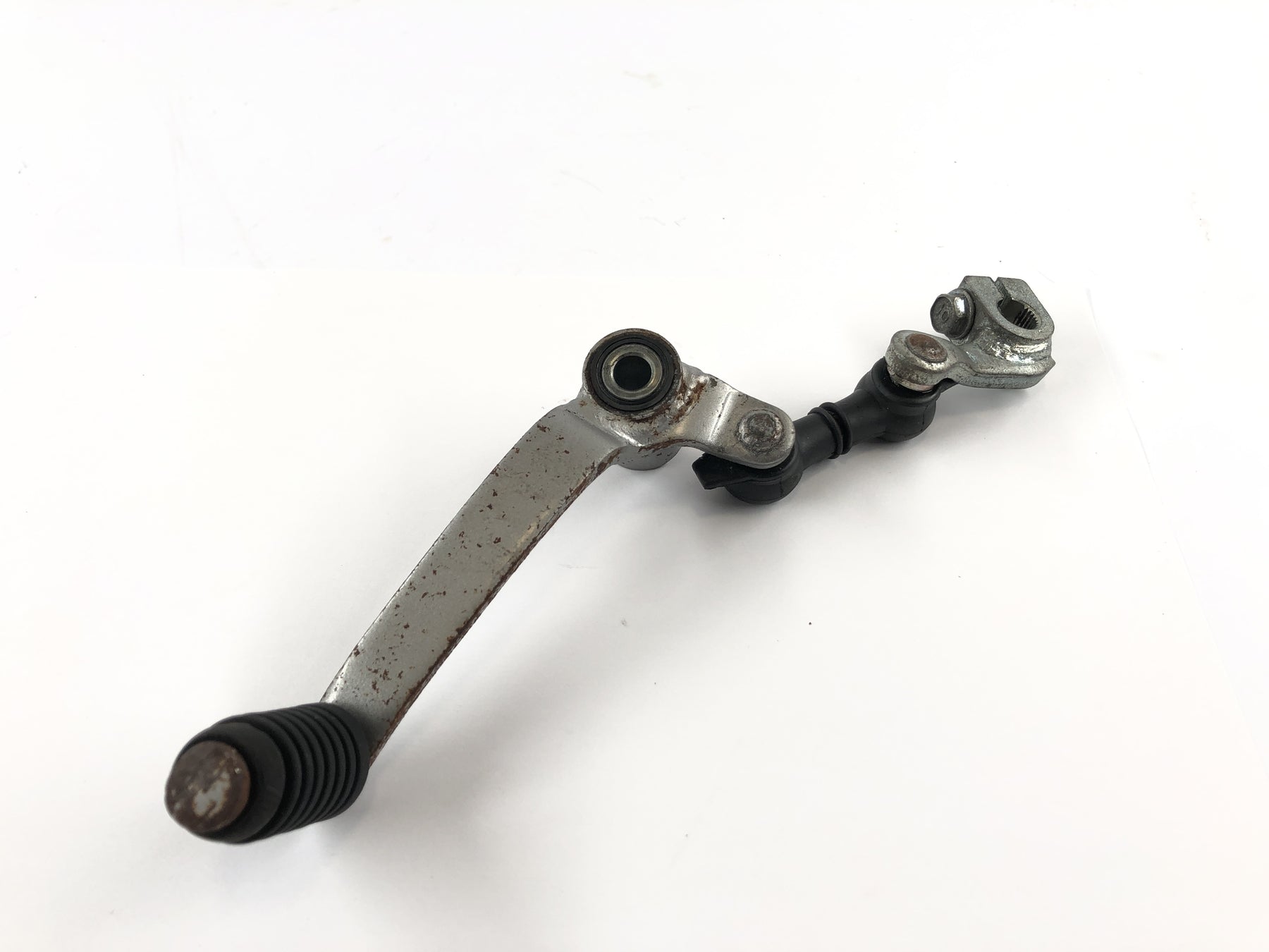 Honda CBR 1000 F SC24 [1991] - Shift pedal with linkage