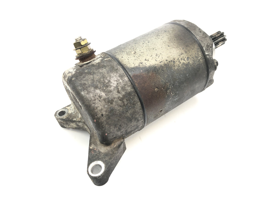 Yamaha XVS 650 Drag Star VM03 [2001] - Anlasser Startermotor Starter