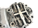 Kawasaki VN 1500 A [1995] - front cylinder head-7