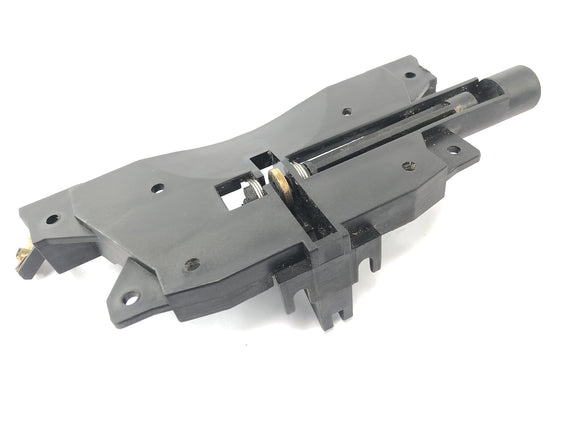 BMW K 1200 GT K12 [2003] - Blokada siedzenia