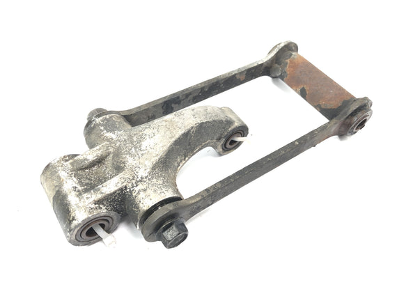 Suzuki GSX-R 1100 W GU75 C [1994] - Амортизатор маятника с коромыслом