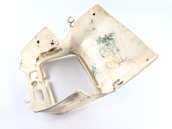 Yamaha XT 600 Zentere 34L [1985] - Strålkastare Lampmask