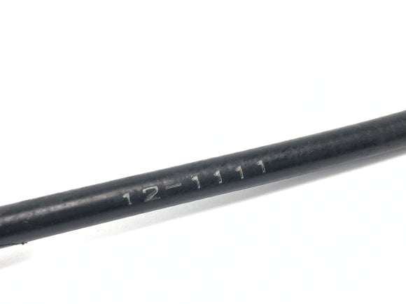 Kawasaki Z 1100 KZZ10A [1984] - Gaszug Bowdenzug