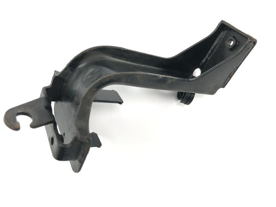 Yamaha XV 1600 Wild Star VP08 [2002] - Benzinpumpenhalterung Halterung Benzinpumpe