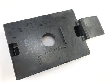 Honda CB 750 RC42 [1996] - Couvercle de roue arrière de la plaque d'immatriculation de protection des éclaboussures