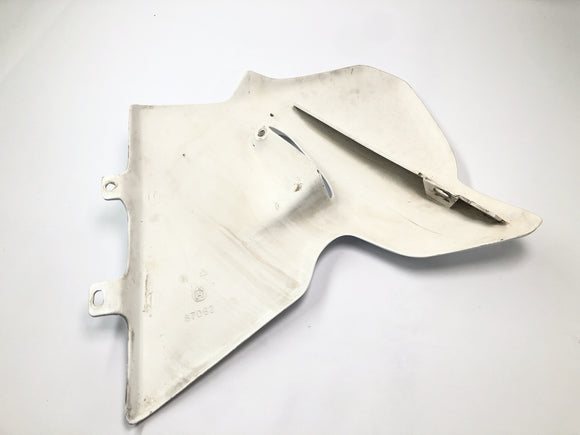 Husqvarna TE 610 E Dual H7 [1999] - Seitenverkleidung Verkleidung Tankverkleidung links